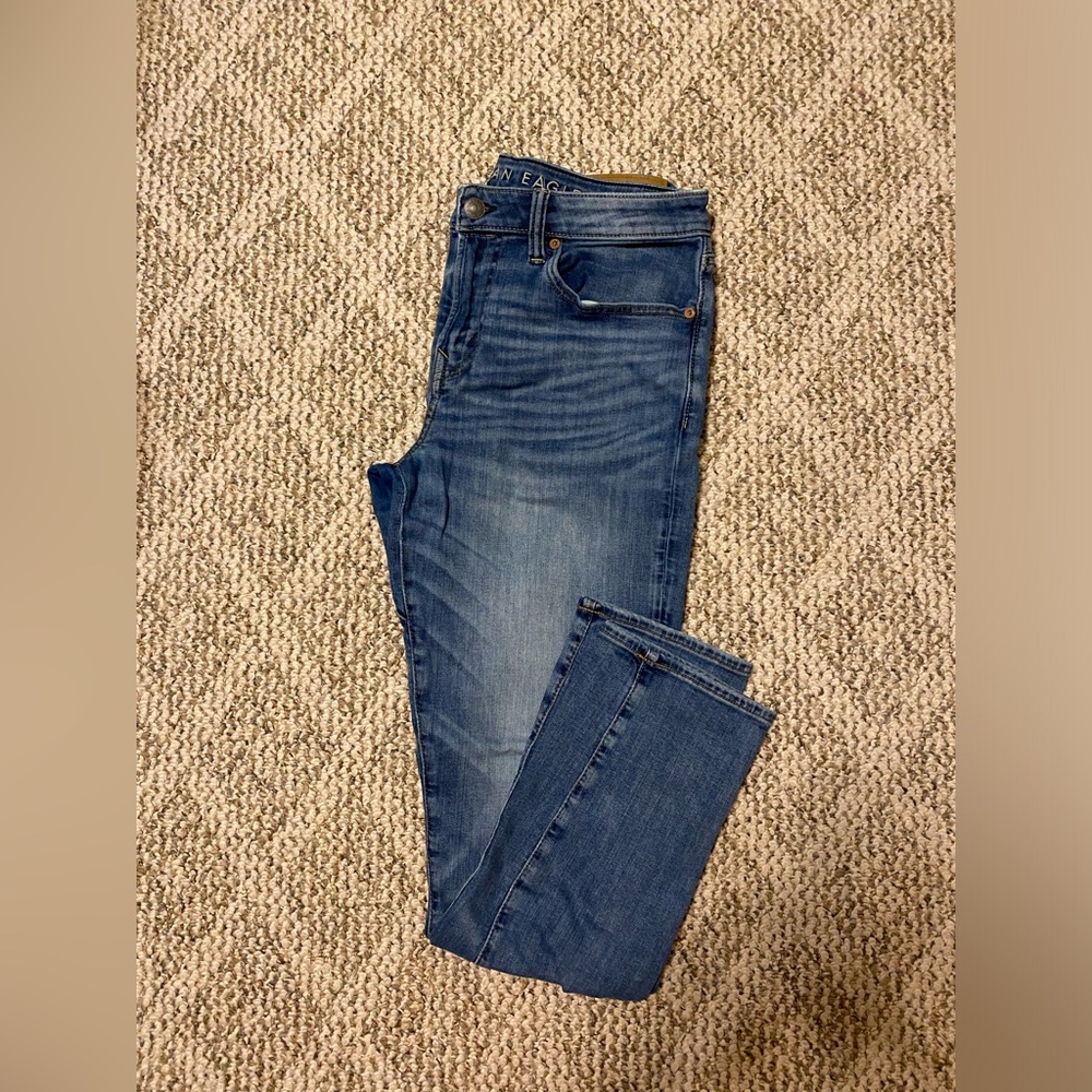 Men’s American Eagle Airflex+ jeans